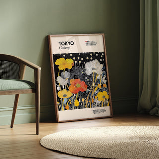 Minimalist Japanese decor perfect for artistic home interiors