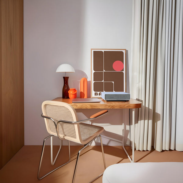 Abstract wall art for offices ideal for modern workspaces