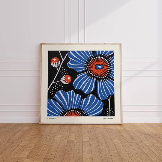 Vibrant Bloom