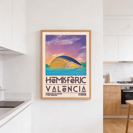 Paesaggio Architettonico da Sogno