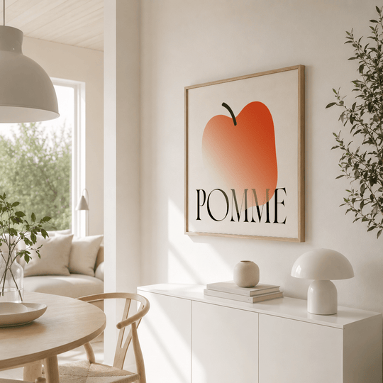 Pomme Glow