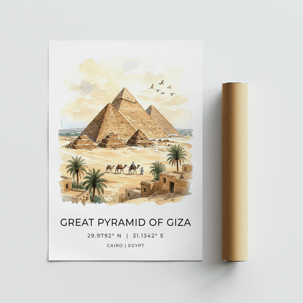 Watercolor texture close-up of desert sand gradients and brush strokes