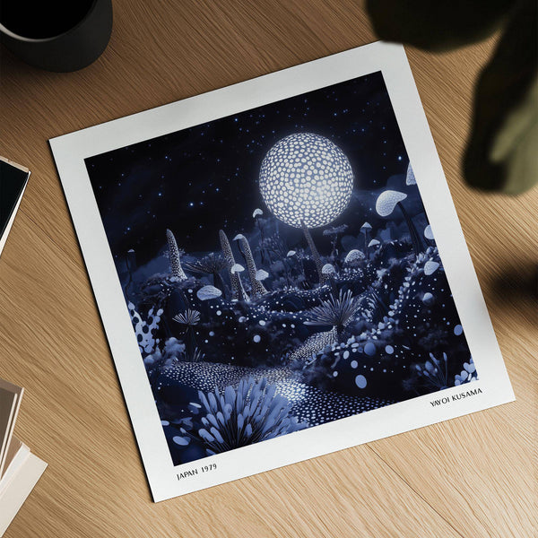 decorative wall art night sky for bedrooms and living rooms