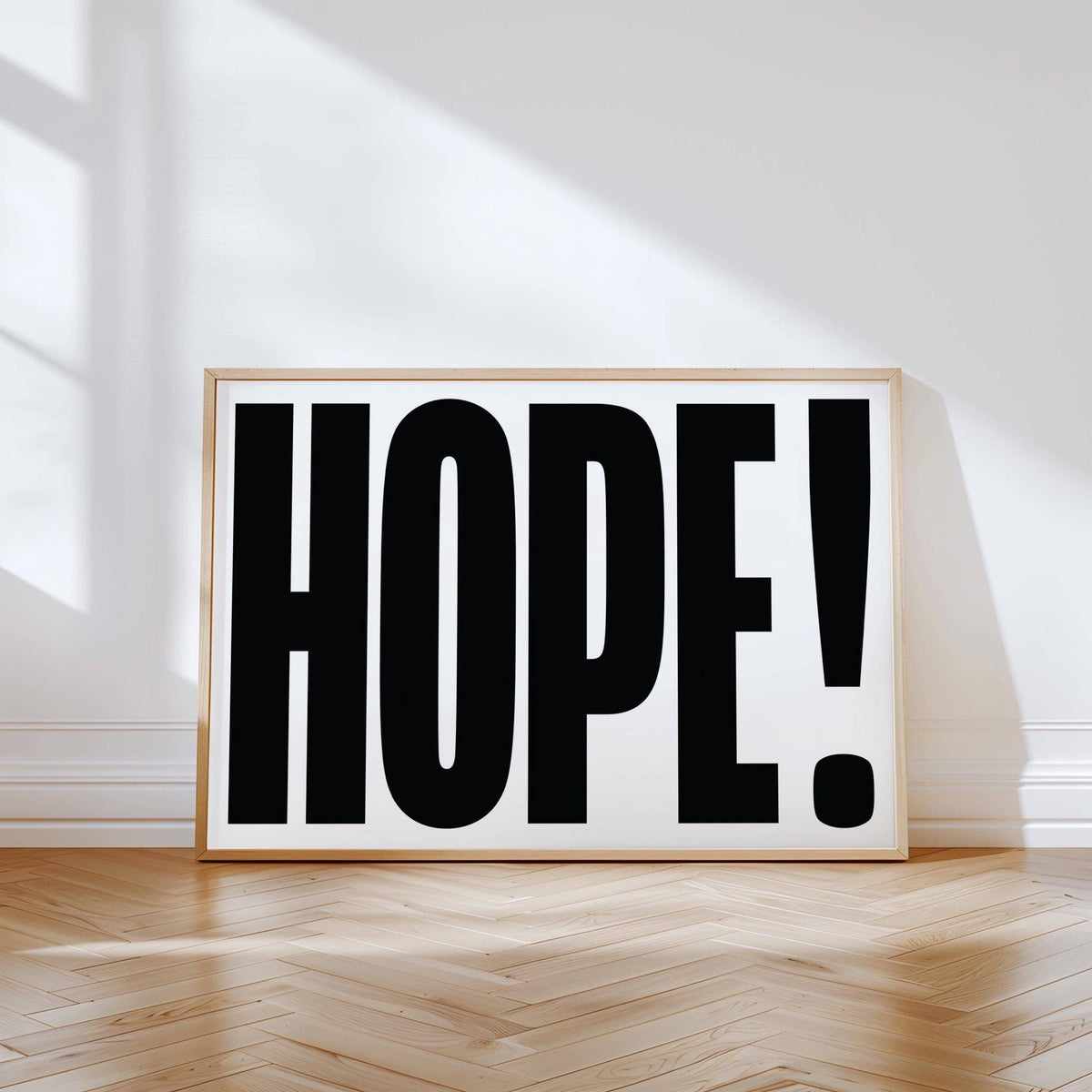 Black-and-white motivational work posters to boost positivity at work