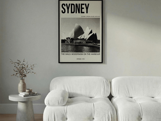White Living Room Ideas