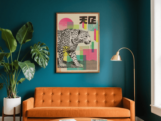 Teal Living Room Ideas