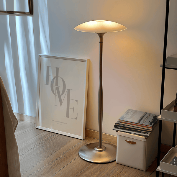 Home Beige Personal Print family art print for dining area, beige color scheme