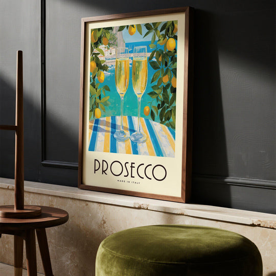 Prosecco Coast