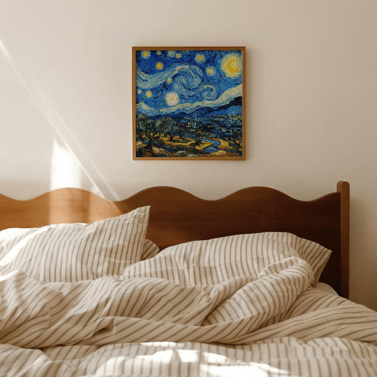 Starry Night