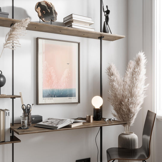 Himmelslinie Still