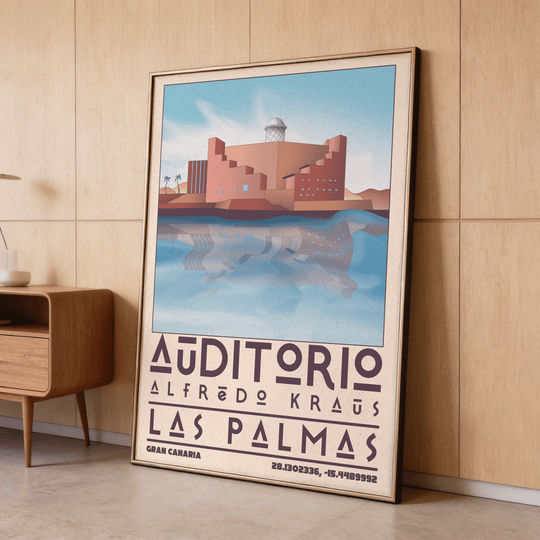 Auditorio Alfredo Kraus