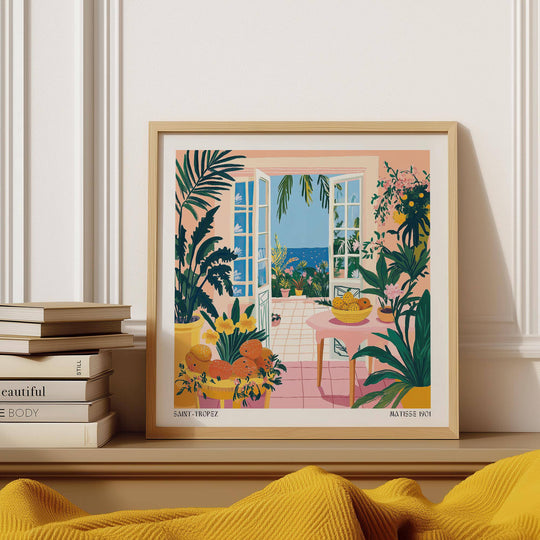 Soleil de St-Tropez