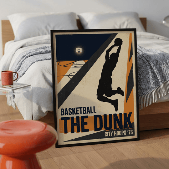 Urban Dunk