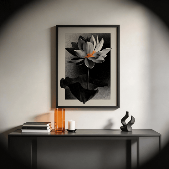 Fioritura Zen