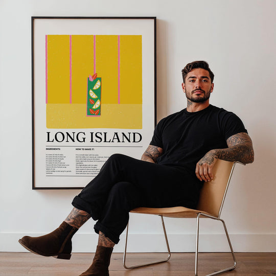 Linee di Long Island