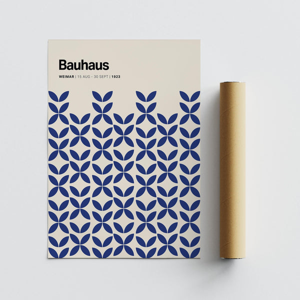 Calm and balanced simple wall art for contemporary spaces.