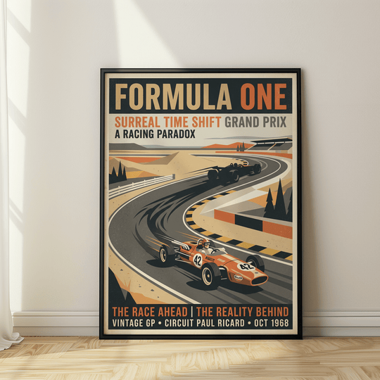 Racingparadox