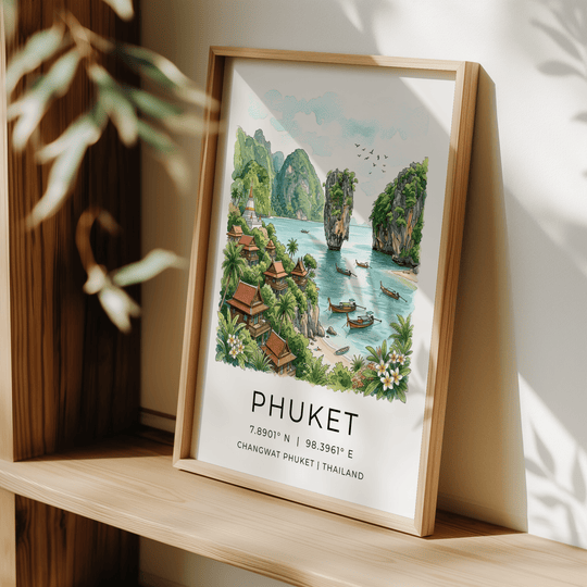 Phuket Escape