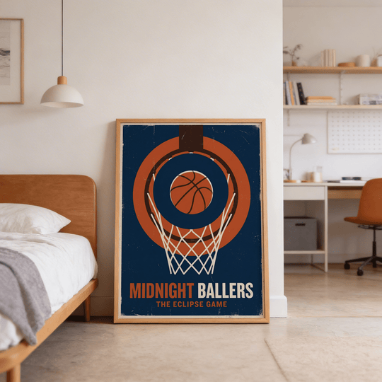 Midnight Ballers