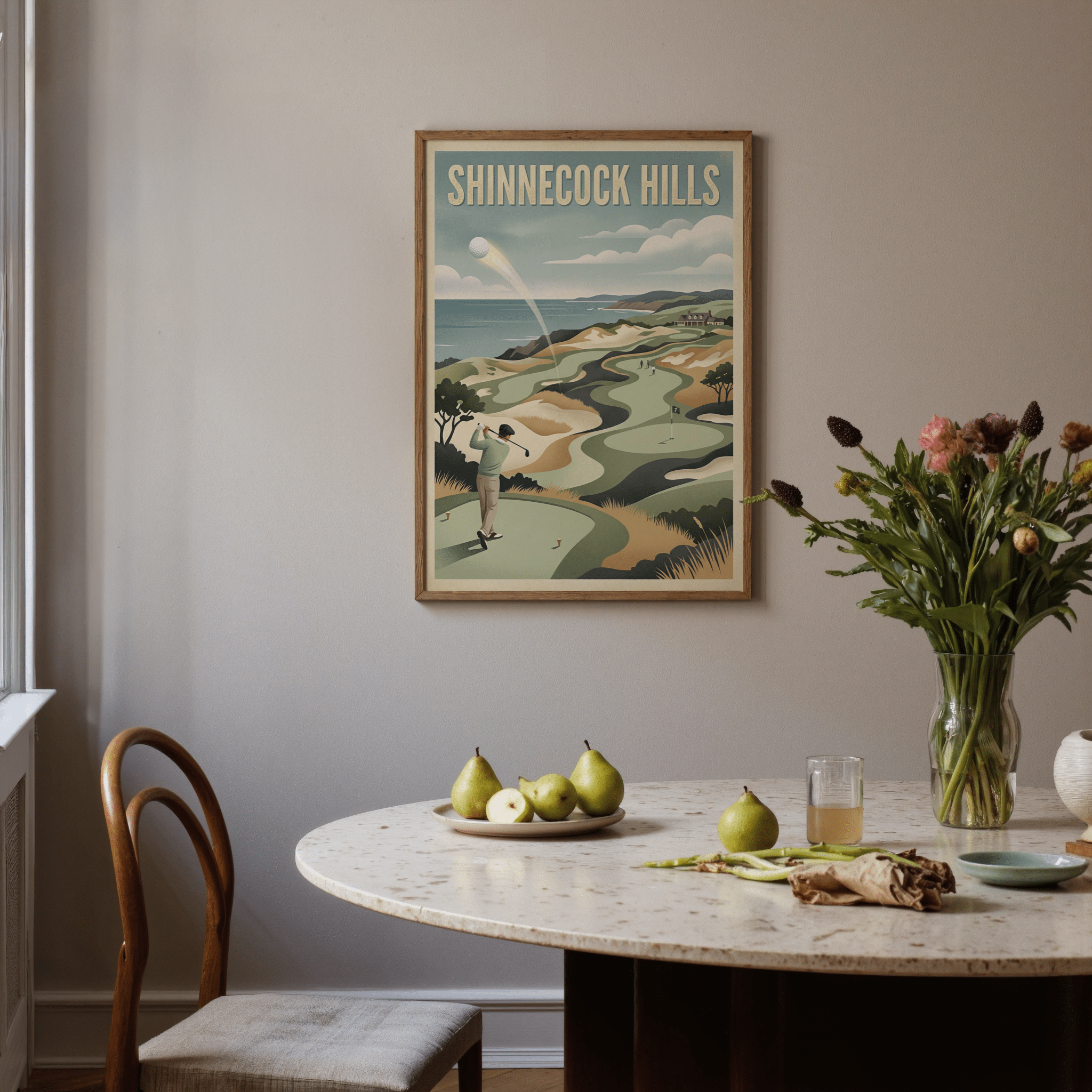 Teezeit Gelassenheit