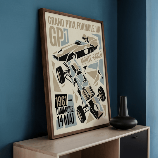 Memoria Grand Prix