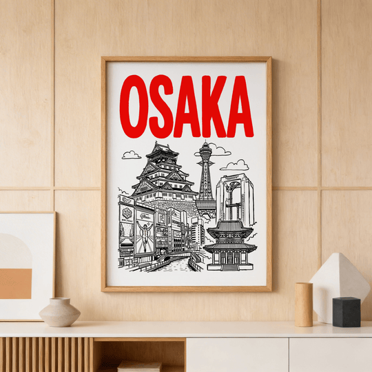 Urbano Osaka