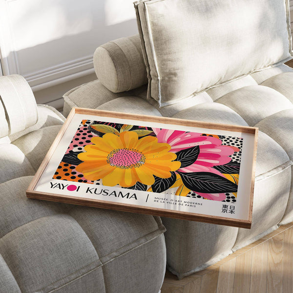 unique floral landscape paintings for bedrooms and studios