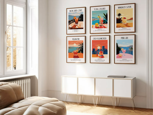 How to Hang Pictures: A Step-by-Step Guide