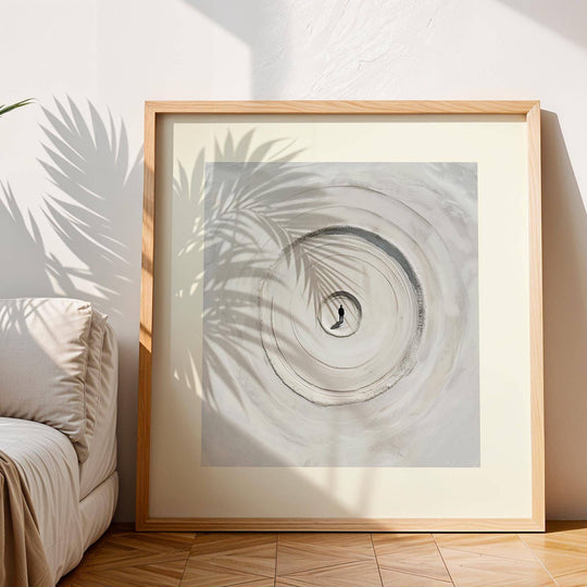 Sand Circle