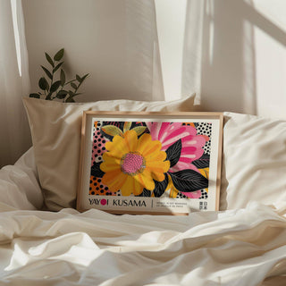contemporary floral landscape paintings for living rooms