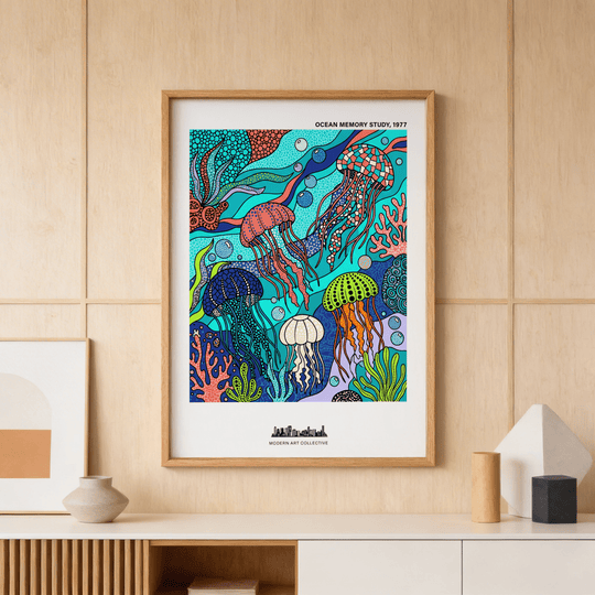 Underwater Dreams