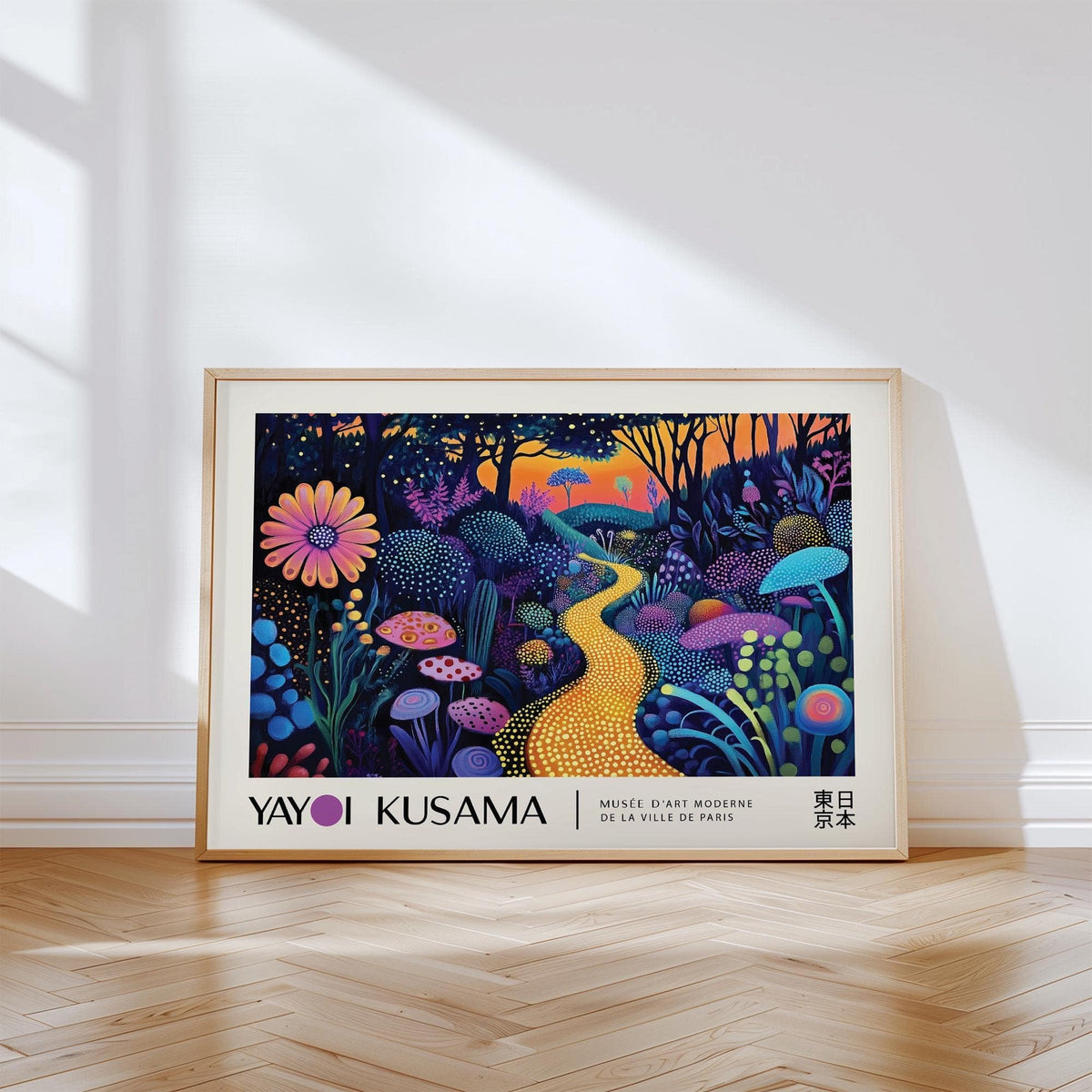 decorative mystical prints for living rooms and offices