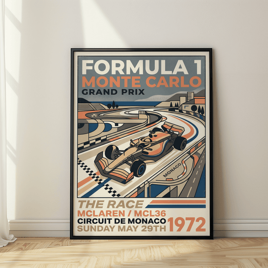 Grand Prix Legacy