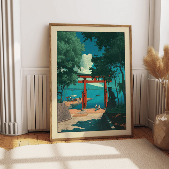 Umi Torii