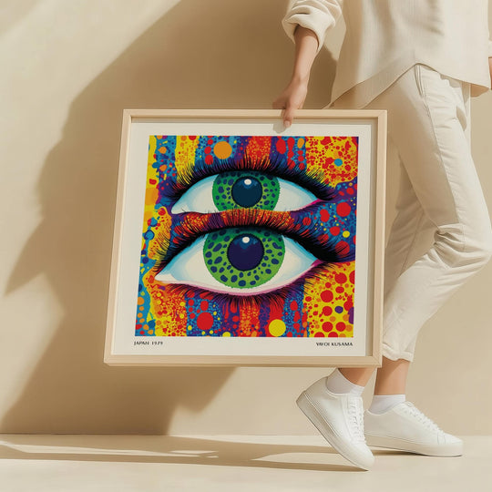 Surreal Gaze