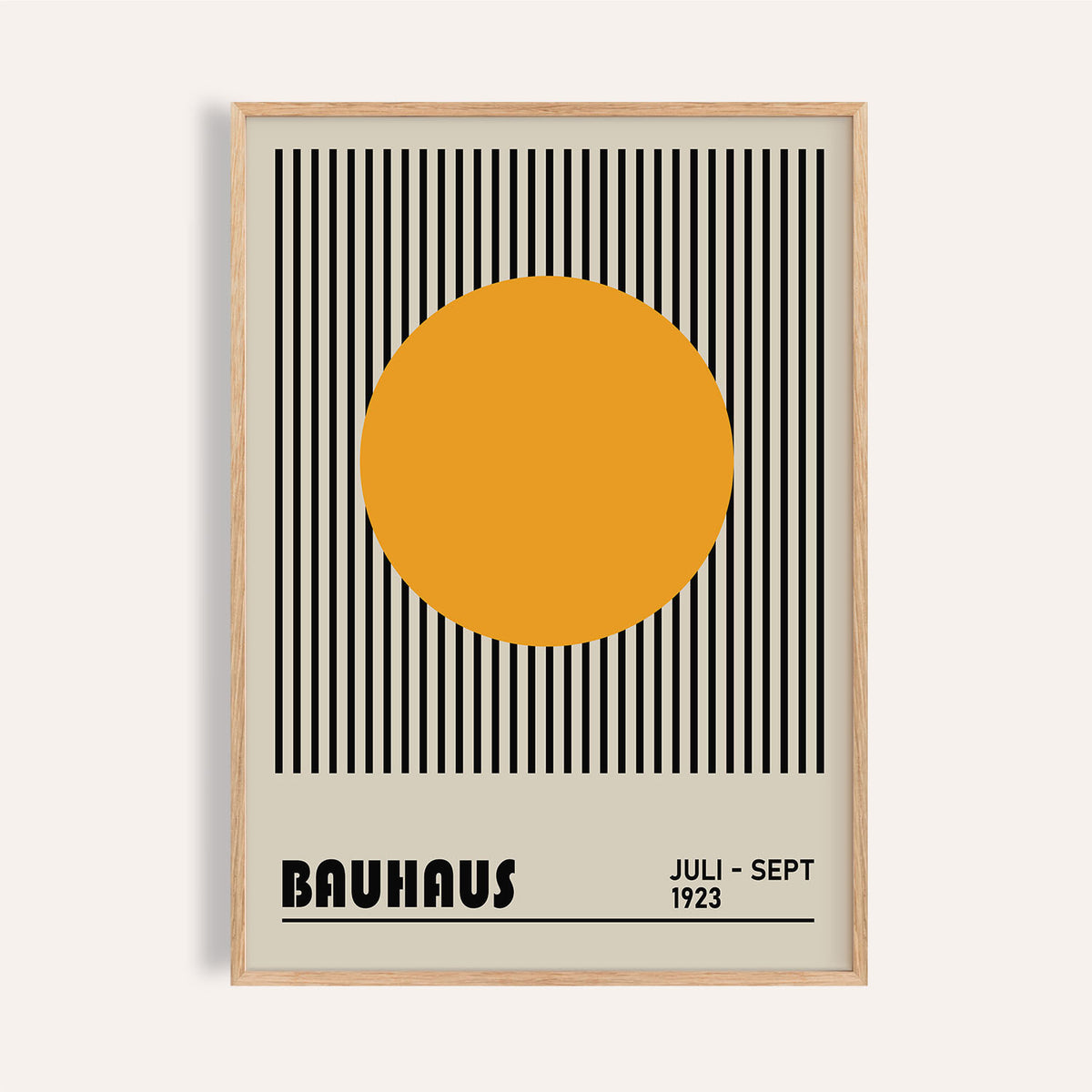 Yellow and black professional office wall art for a modern workspace