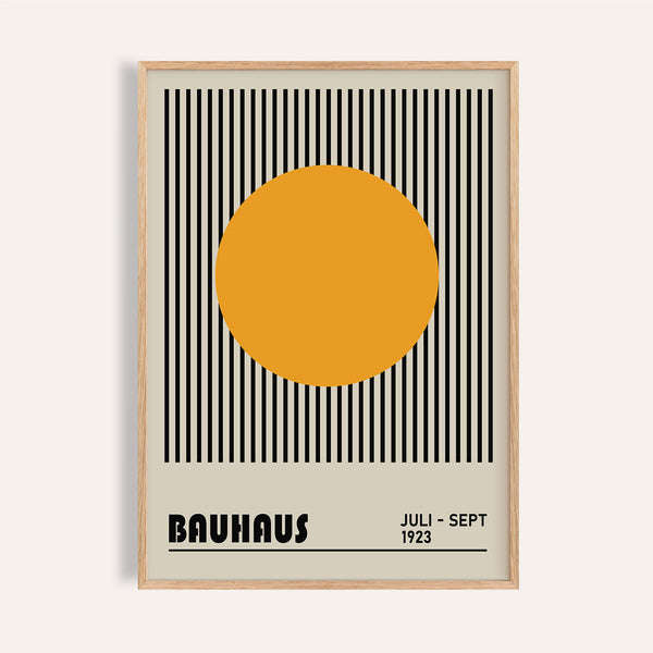 Yellow and black professional office wall art for a modern workspace