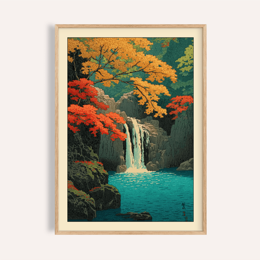 Kawase Hasui: The Complete Woodblock Prints – Guide