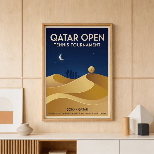 Evening Match