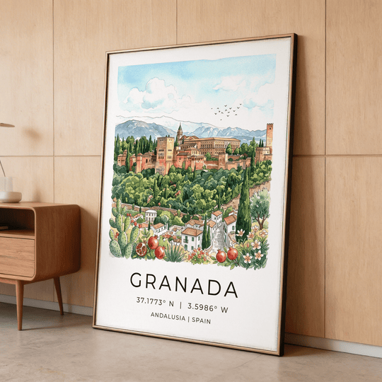 Granada Vista