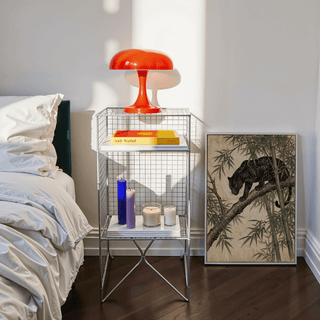 Black Panther Wall Art wall art, Black panther and Green bamboo detail