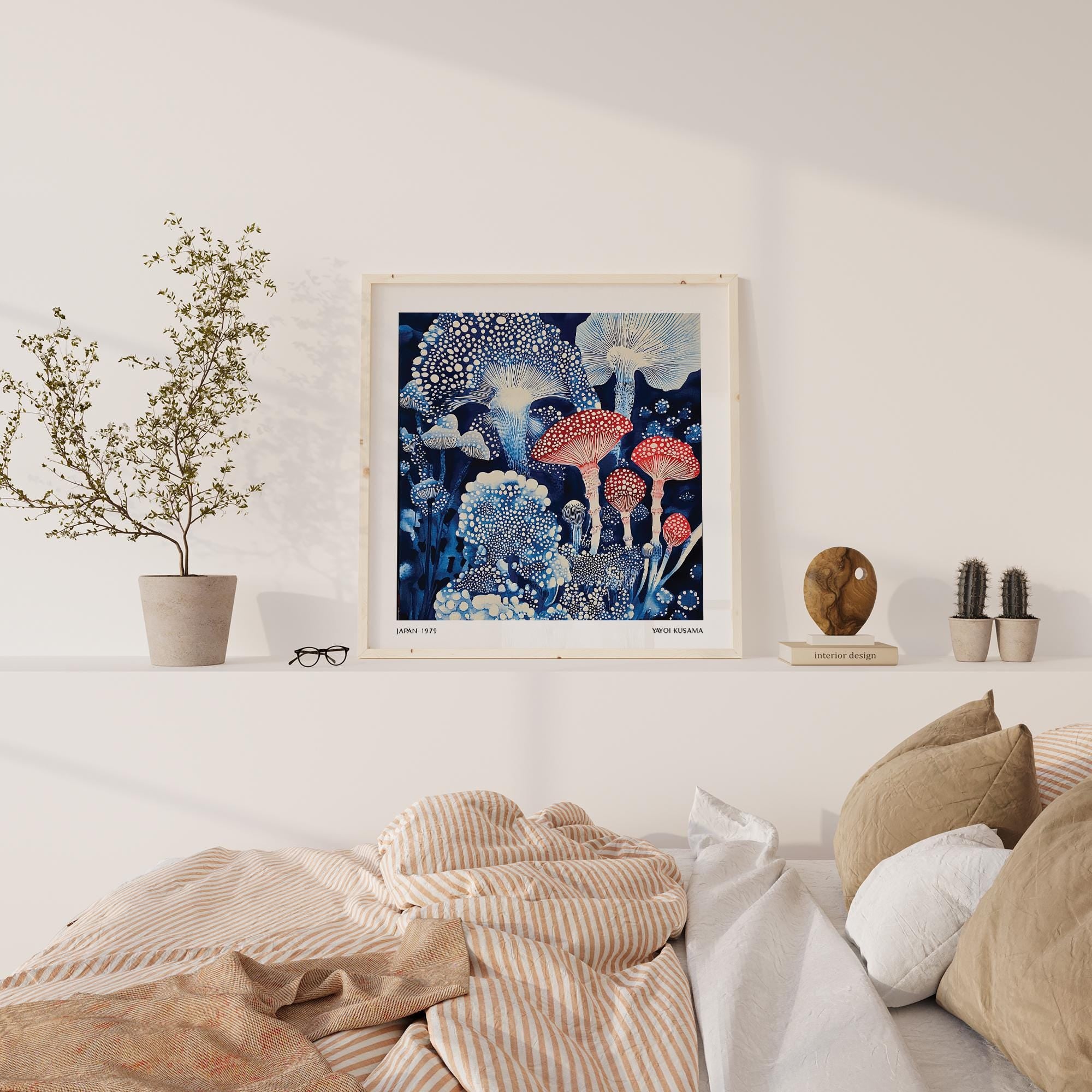 Toadshade Blue