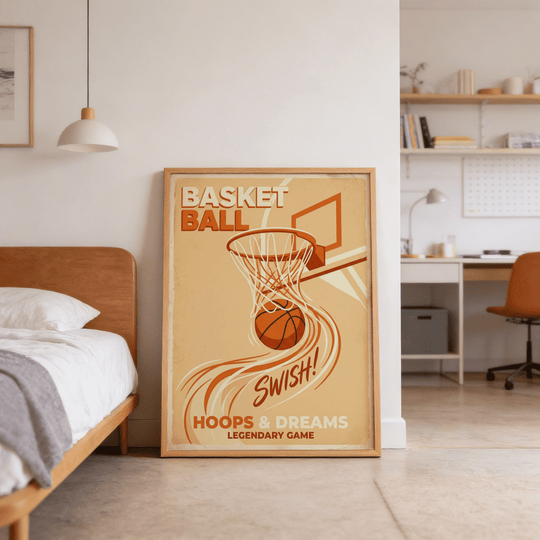 Swish Dreams