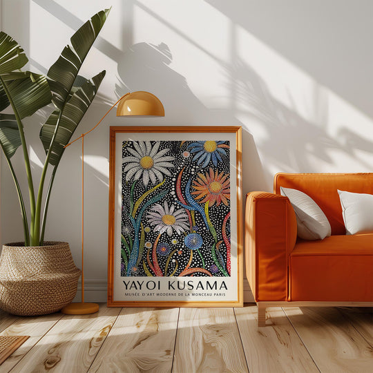 Prickiga blommor