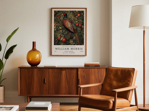 Vintage Gallery Wall Ideas