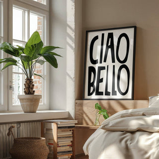 Elegant Italian wall art perfect for contemporary decor