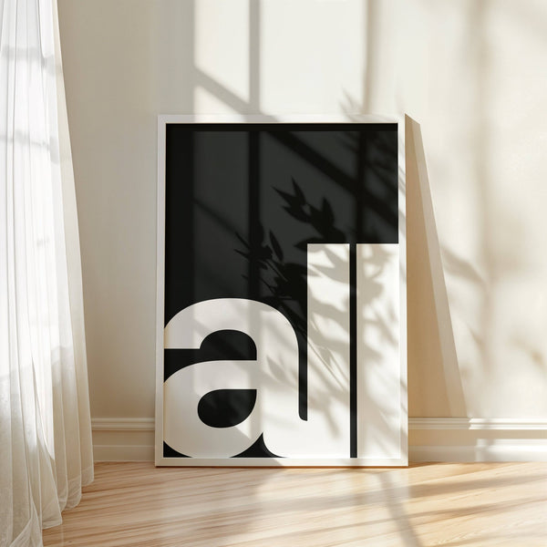 All Typography - Laboo Studio