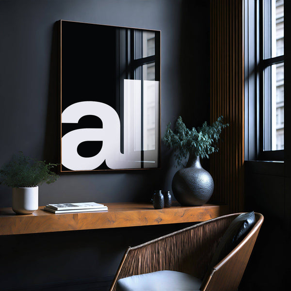 All Typography - Laboo Studio