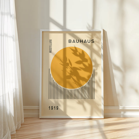 yellow-black-bauhaus-poster-golden-dawn-closeup