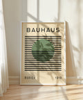 green-black-bauhaus-poster-green-sphere-closeup